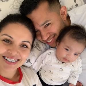 Meet your Posher, Glenda